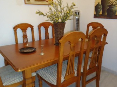 Estepona property: Apartment for sale in Estepona, Malaga 271788