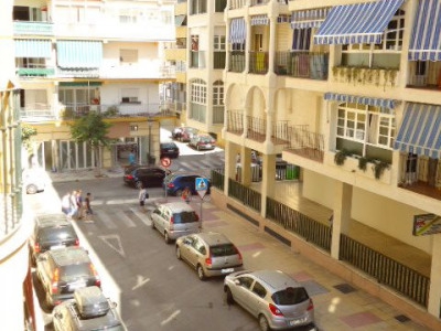 Estepona property: Apartment with 1 bedroom in Estepona, Spain 271788