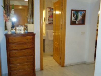 Estepona property: Malaga property | 1 bedroom Apartment 271788