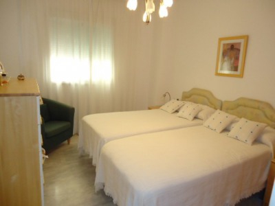 Estepona property: Malaga Apartment 271788