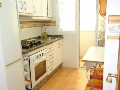 Estepona property: Estepona, Spain | Apartment for sale 271788