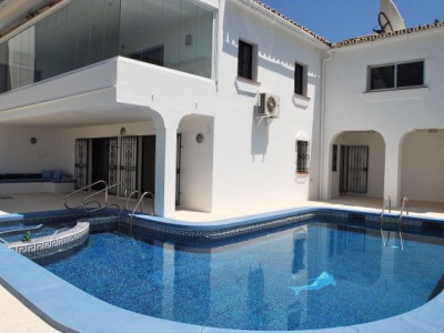 Estepona property: Villa for sale in Estepona 271790