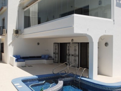 Estepona property: Estepona, Spain | Villa for sale 271790