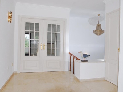 Estepona property: Malaga Villa 271790