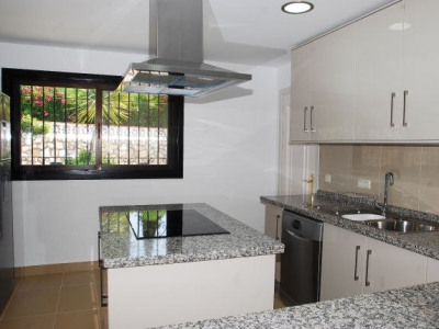 Estepona property: Villa with 4 bedroom in Estepona, Spain 271790