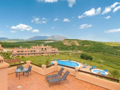 Casares property: Penthouse for sale in Casares 271791