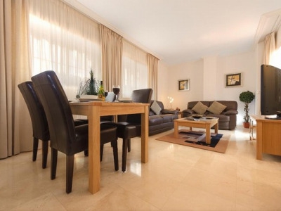 Casares property: Penthouse for sale in Casares, Spain 271791
