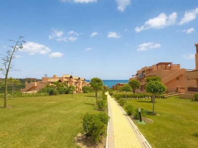 Casares property: Penthouse with 3 bedroom in Casares 271791