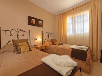 Casares property: Penthouse in Malaga for sale 271791