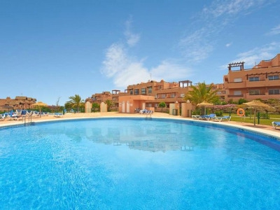 Casares property: Casares Penthouse 271791