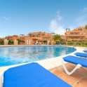 Casares property: Penthouse for sale in Casares 271792