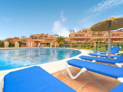 Casares property: Penthouse for sale in Casares 271792