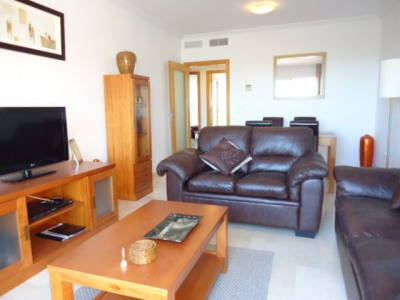 Casares property: Penthouse with 2 bedroom in Casares 271792