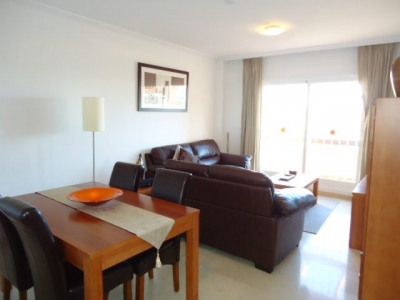 Casares property: Penthouse with 2 bedroom in Casares, Spain 271792