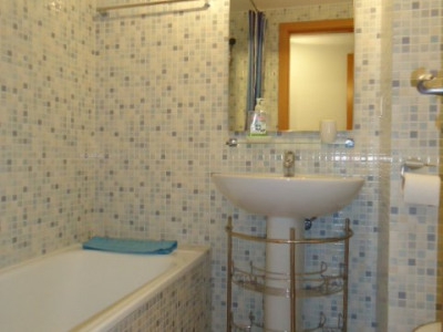Casares property: Casares Penthouse 271792
