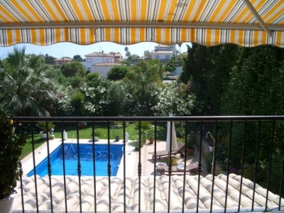 Estepona property: Villa for sale in Estepona, Spain 271793