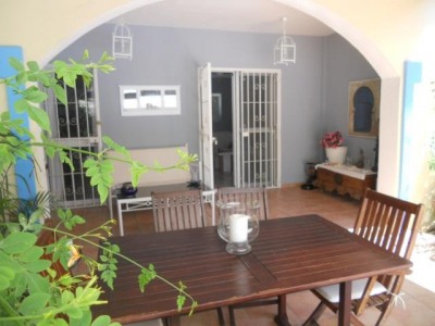 Estepona property: Villa with 3 bedroom in Estepona 271793