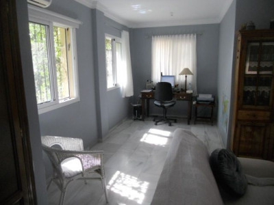 Estepona property: Estepona Villa 271793