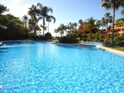 Estepona property: Apartment for sale in Estepona 271795