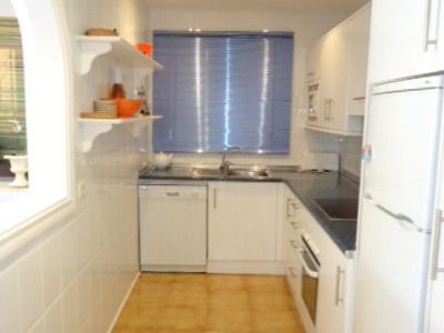 Estepona property: Apartment with 2 bedroom in Estepona 271795