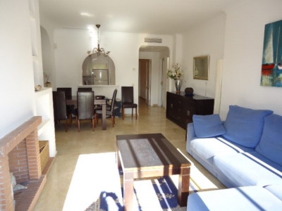 Estepona property: Estepona Apartment 271795
