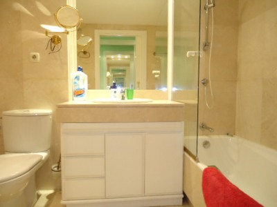 Estepona property: Malaga Apartment 271796