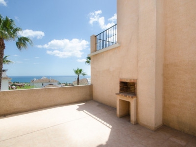 Townhome for sale in town, Spain 271797
