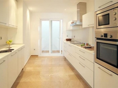 Townhome for sale in town, Cadiz 271797
