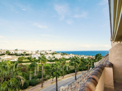 Cadiz property | 4 bedroom Townhome 271797