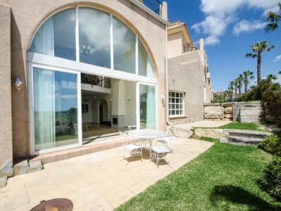 Cadiz Townhome 271797