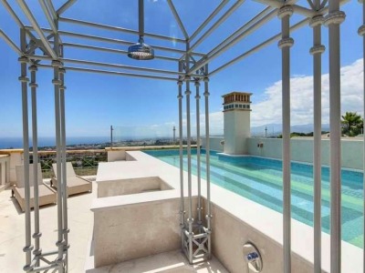 Marbella property: Townhome for sale in Marbella 271798