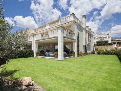 Marbella property: Townhome for sale in Marbella, Spain 271798