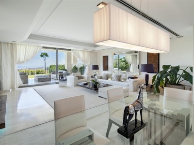 Marbella property: Townhome with 5 bedroom in Marbella 271798