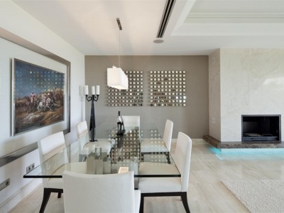 Marbella property: Townhome for sale in Marbella, Malaga 271798
