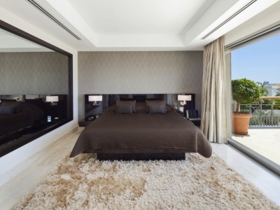 Marbella property: Townhome with 5 bedroom in Marbella, Spain 271798