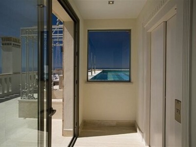 Marbella property: Malaga property | 5 bedroom Townhome 271798