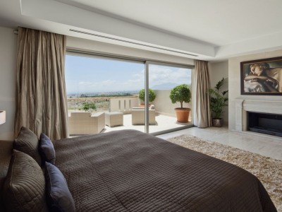 Marbella property: Marbella Townhome 271798