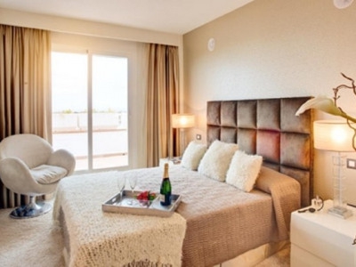 La Atalaya property: Penthouse with 3 bedroom in La Atalaya, Spain 271800