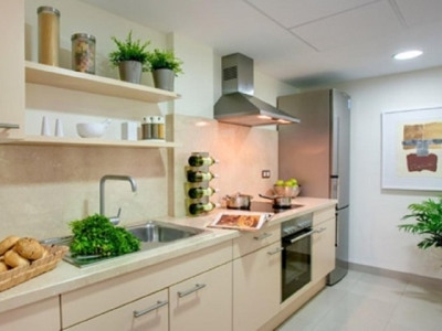 La Atalaya property: Penthouse for sale in La Atalaya, Malaga 271800