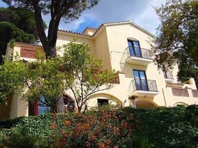 El Madronal property: Villa for sale in El Madronal 271802