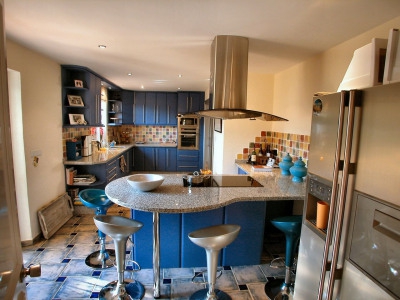 El Madronal property: Villa with 5 bedroom in El Madronal, Spain 271802