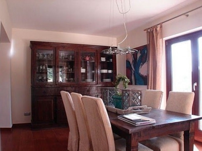 El Madronal property: Malaga property | 5 bedroom Villa 271802