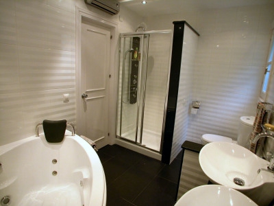 El Madronal property: Malaga Villa 271802
