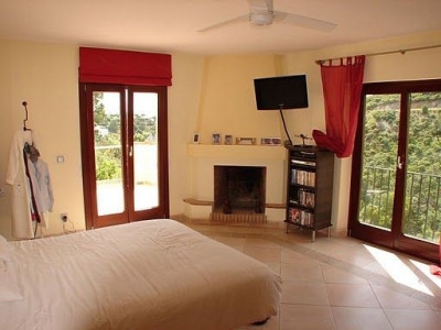 El Madronal property: El Madronal Villa 271802