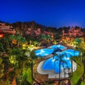 Nueva Andalucia property: Penthouse for sale in Nueva Andalucia 271803