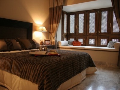 Nueva Andalucia property: Penthouse with 2 bedroom in Nueva Andalucia, Spain 271803