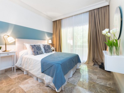 Nueva Andalucia property: Penthouse in Malaga for sale 271803
