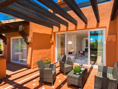 Nueva Andalucia property: Nueva Andalucia Penthouse 271803