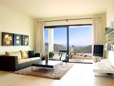 Los Monteros property: Apartment with 3 bedroom in Los Monteros 271806