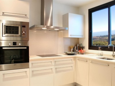 Los Monteros property: Apartment for sale in Los Monteros, Malaga 271806